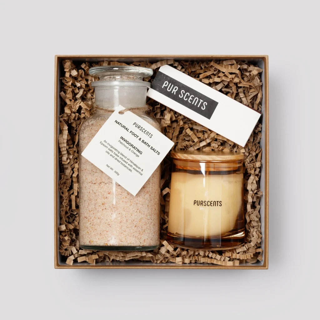 Purscents Gift Card Ecoswap
