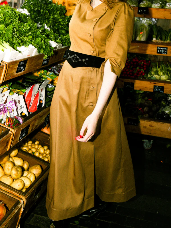 No More Nobody Ecoswap