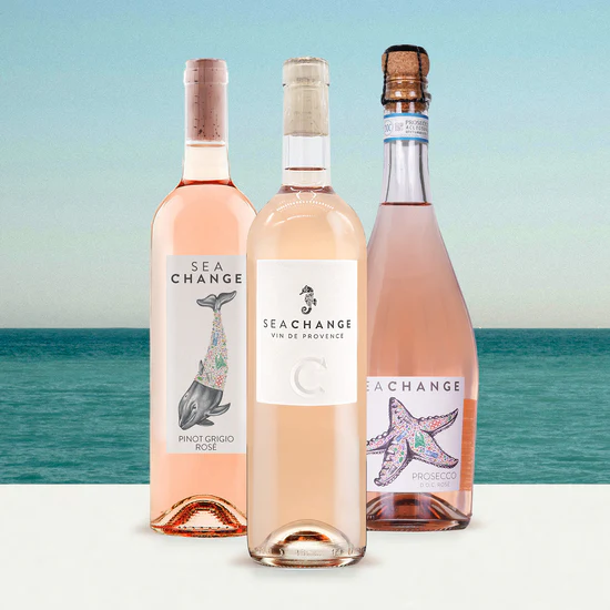 Ecoswap Sea Change gift card