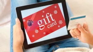 Read more about the article The Benefits of Digital Gift Cards