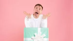 Read more about the article Sustainable Birthday Gifts