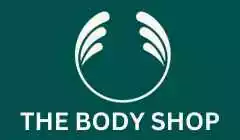 THE BODY SHOP - dinkm
