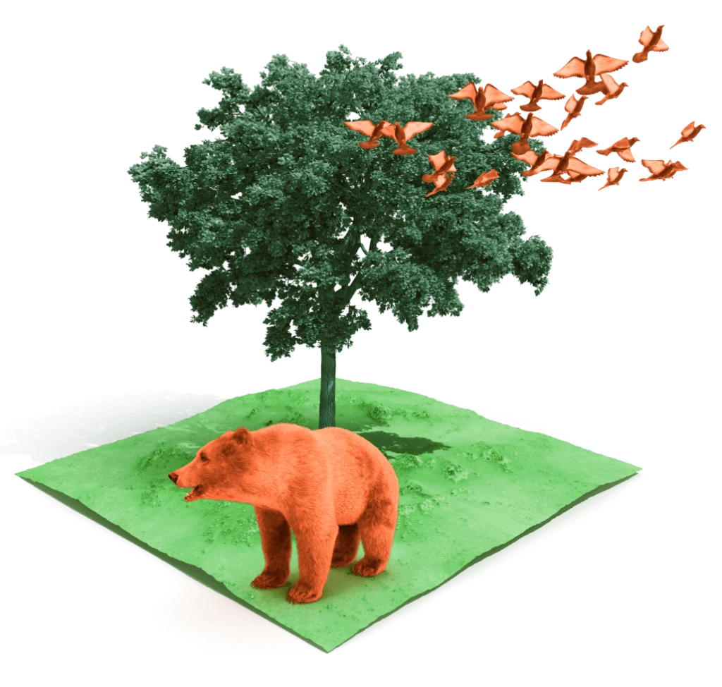 dotes.eco Nature Reserve Ecoswap