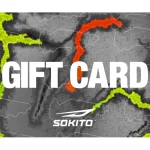 Ecoswap Gift Card Sokito