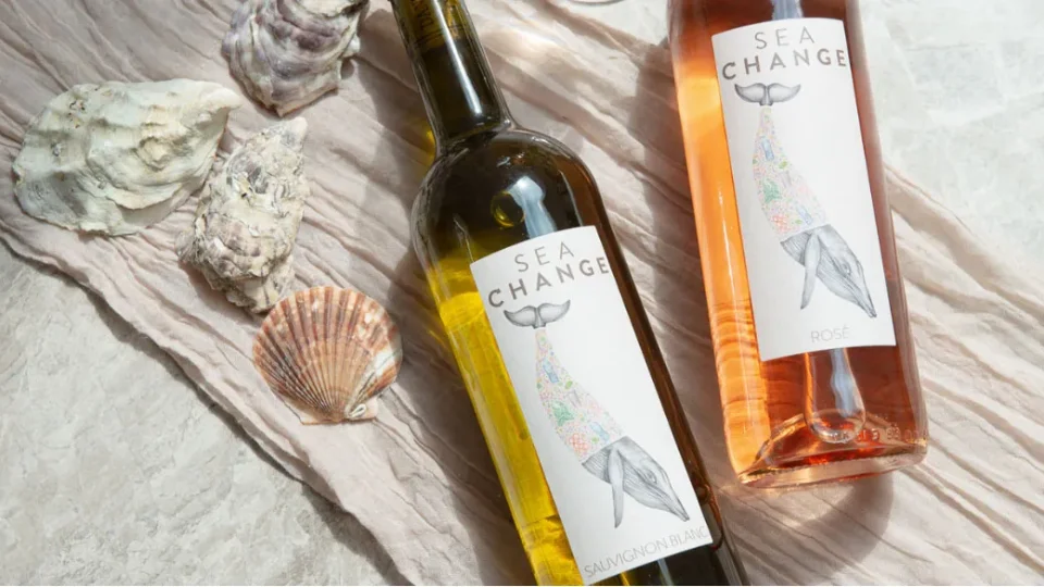 Ecoswap Sea Change gift card