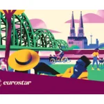 Eurostar Ecoswap