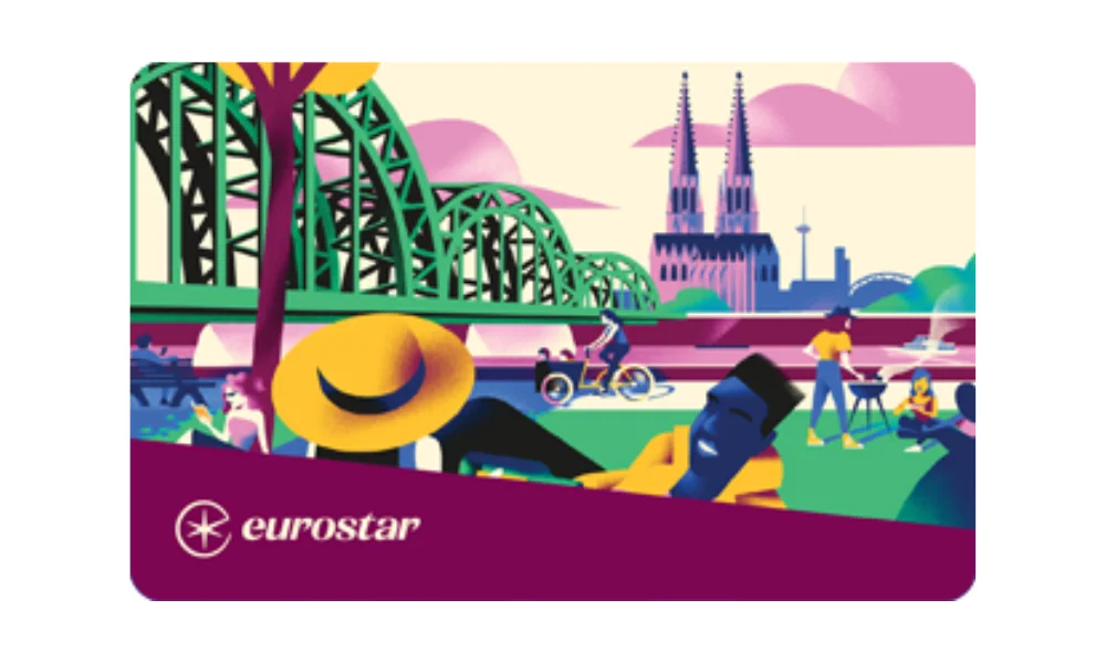 Eurostar Ecoswap
