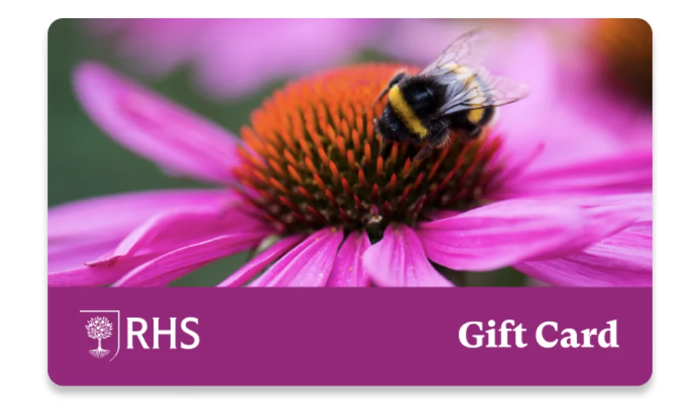 RHS Gift Card Ecoswap