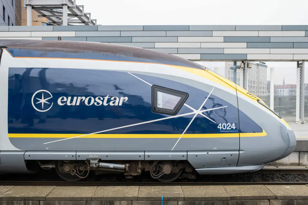 Eurostar Ecoswap
