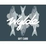Wylde Gift Card Ecoswap