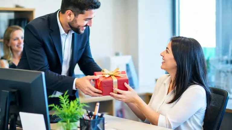 corporate gifting ideas